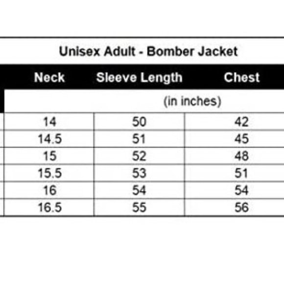 Disney Villains x Heidi Klum Cast Your Curse Bomber Jacket Unisex Graphic Large - Picture 7 of 11